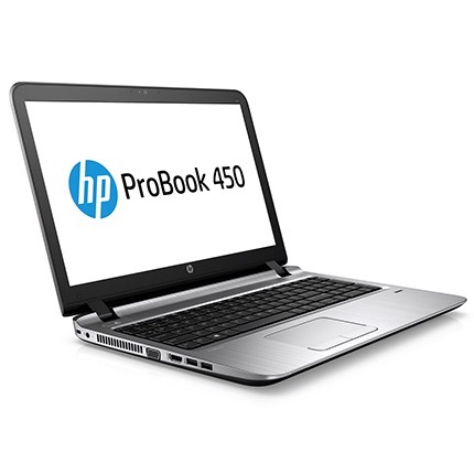 ノートパソコン HP(ヒューレット・パッカード) ProBook 450 G3