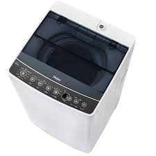 ハイアール 全自動洗濯機 （洗濯4.5kg）「Haier Joy Series」 JW-C45A ...