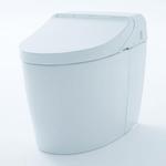 LIXIL(リクシル) INAX サティスGタイプリトイレ手洗カウンター付 排水
